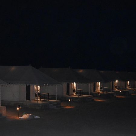 Saffron Guest House Jaisalmer Exterior foto